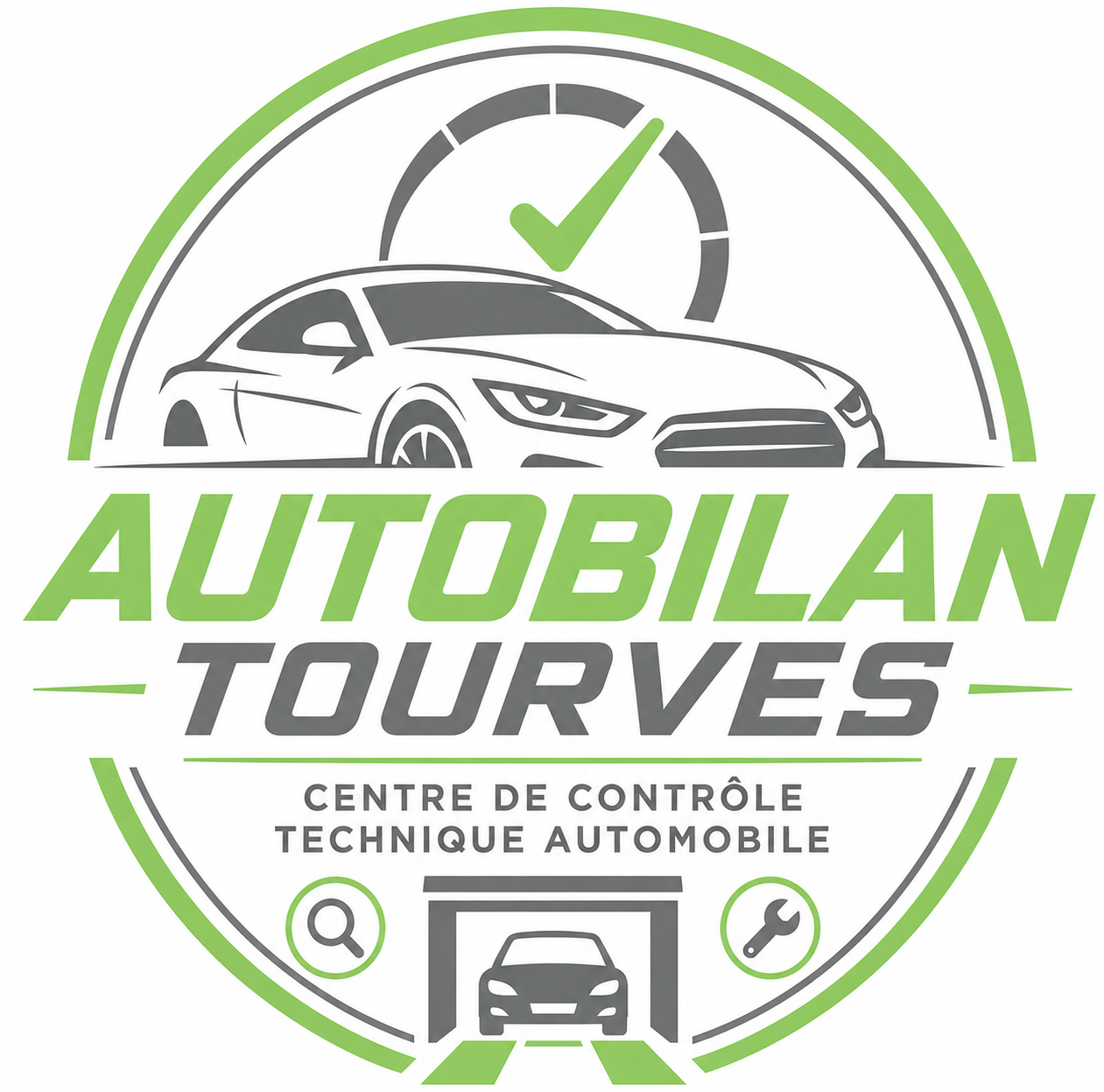 AUTOBILAN TOURVES